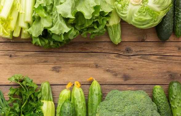 Makanan Tinggi Kalsium yang Cocok untuk Usia 50 Tahun